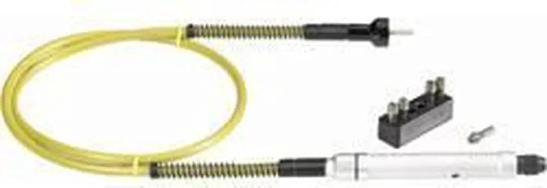 Proxxon Micromot 28 620 Flexibele As 110/P - afbeelding 4 van 5