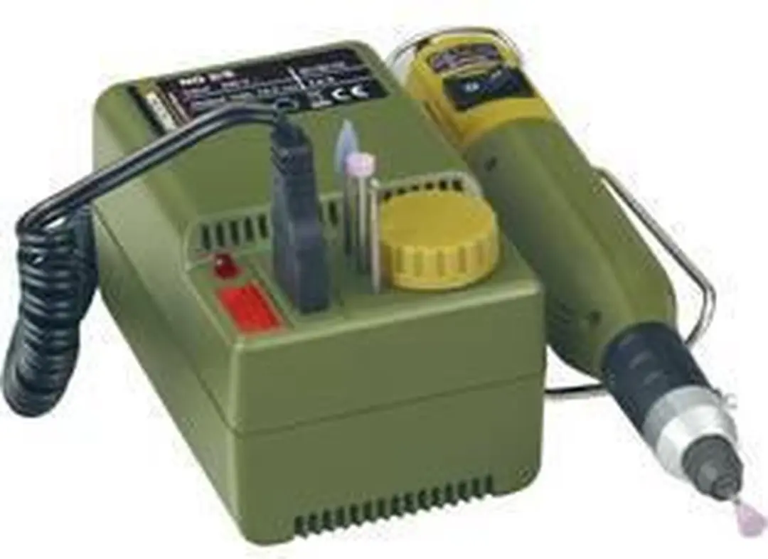 Proxxon Micromot 28 707 NG 2/E Netvoeding - afbeelding 4 van 4
