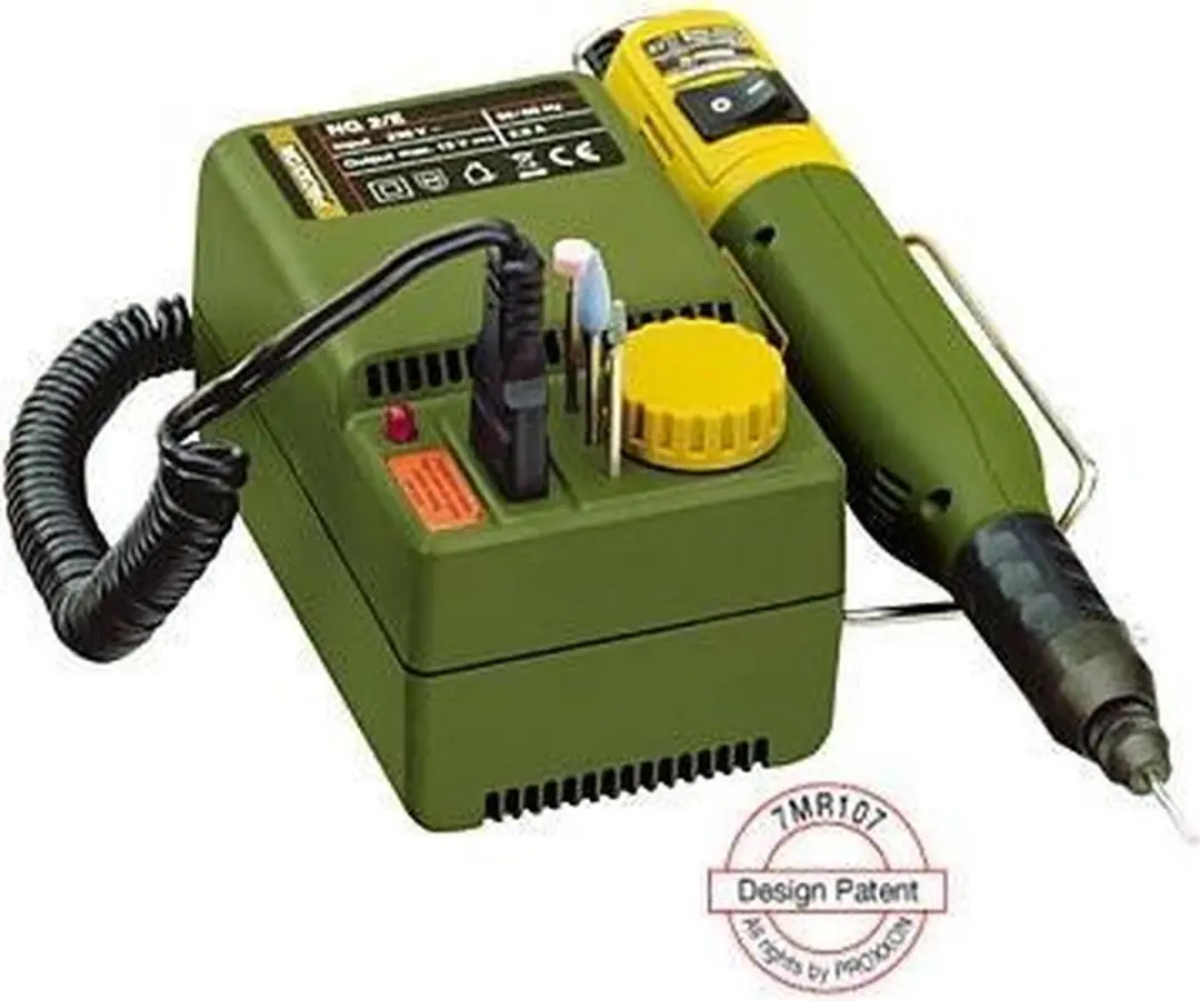 Proxxon Micromot 28 707 NG 2/E Netvoeding