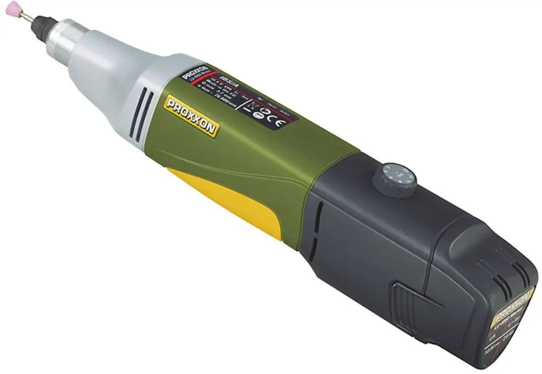 Proxxon Micromot IBS/A 29800 Accu Multitool