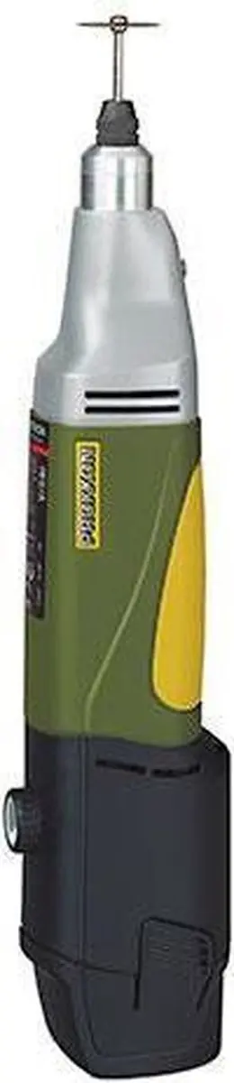 Proxxon Micromot IBS/A 29800 Accu Multitool - 10.8V - afbeelding 2 van 4