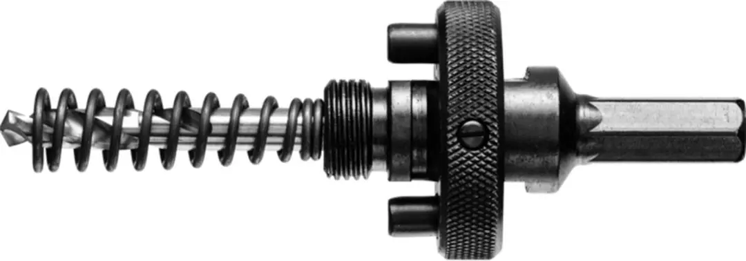 Pferd LSS 2 9,53mm 25200211 opnameschacht gatenzagen