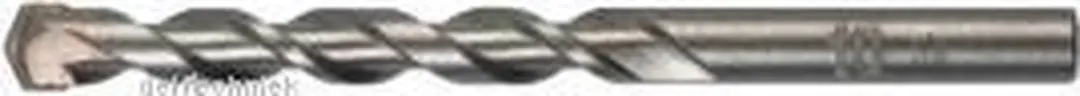 Heller 16873 Beton-/steenboorset 4-delig - 5, 6, 8, 10mm - afbeelding 2 van 3
