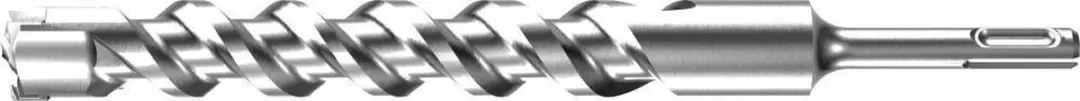Heller Trijet 22530 4 Hamerboor 24mm