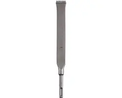 Heller 23373 6 Voegenbeitel 6 mm SDS-Plus