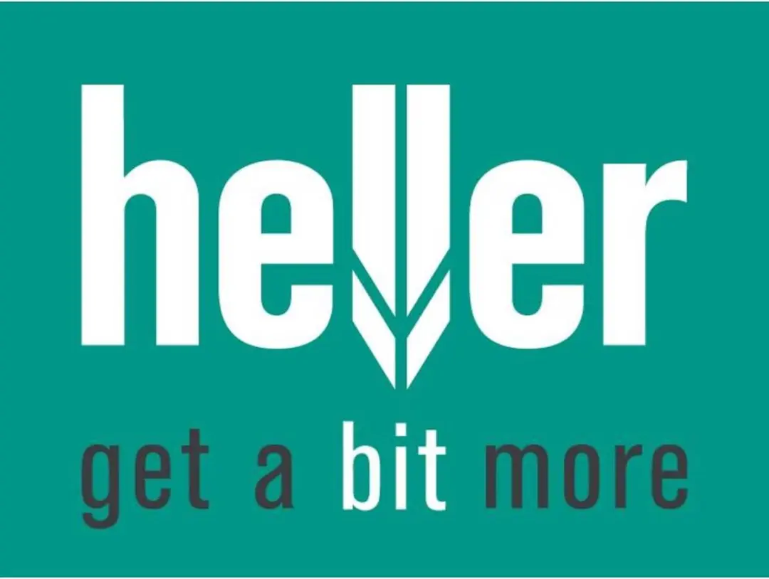 Heller 25957 6 Centreerboor 10 mm - afbeelding 2 van 4