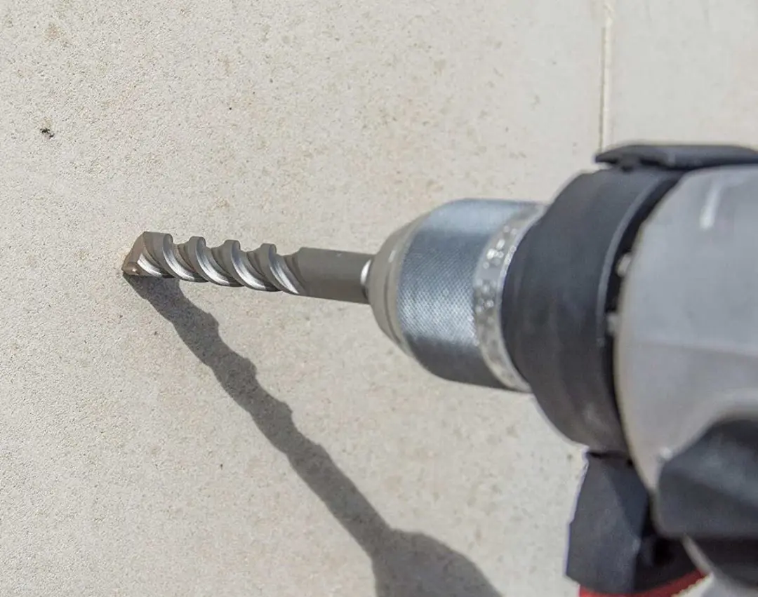 Heller ProXtreme Betonborenset 5/6/8mm - 3 Stuks - afbeelding 3 van 5