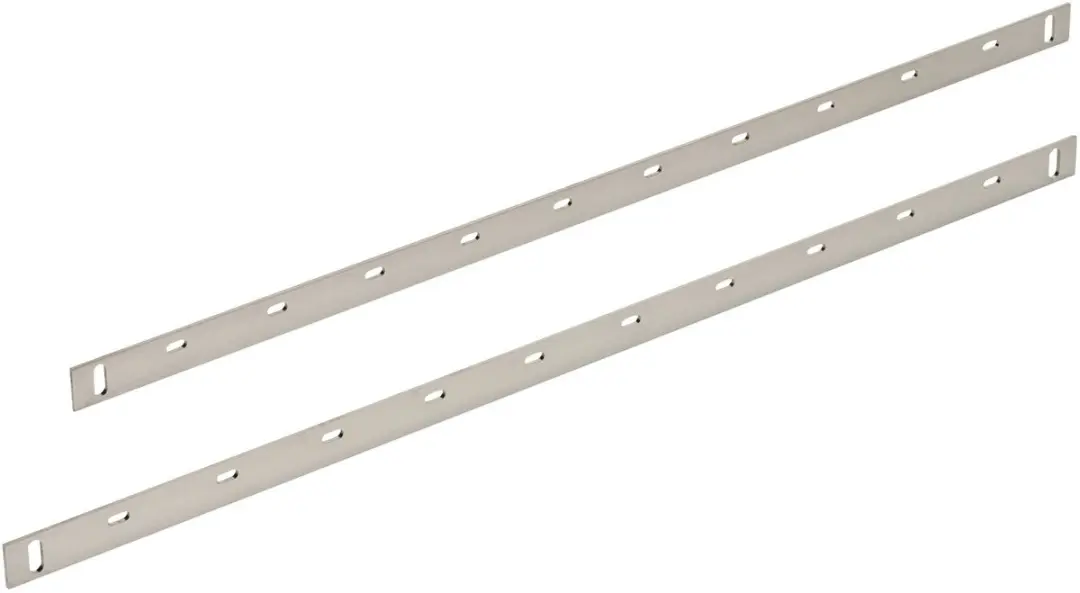 Hansgrohe iBox Universeel Draagrails 96615000