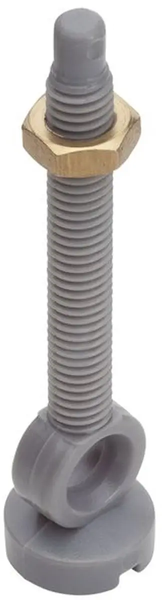 Hansgrohe 97522000 Stelschroef voor Aftapkraan