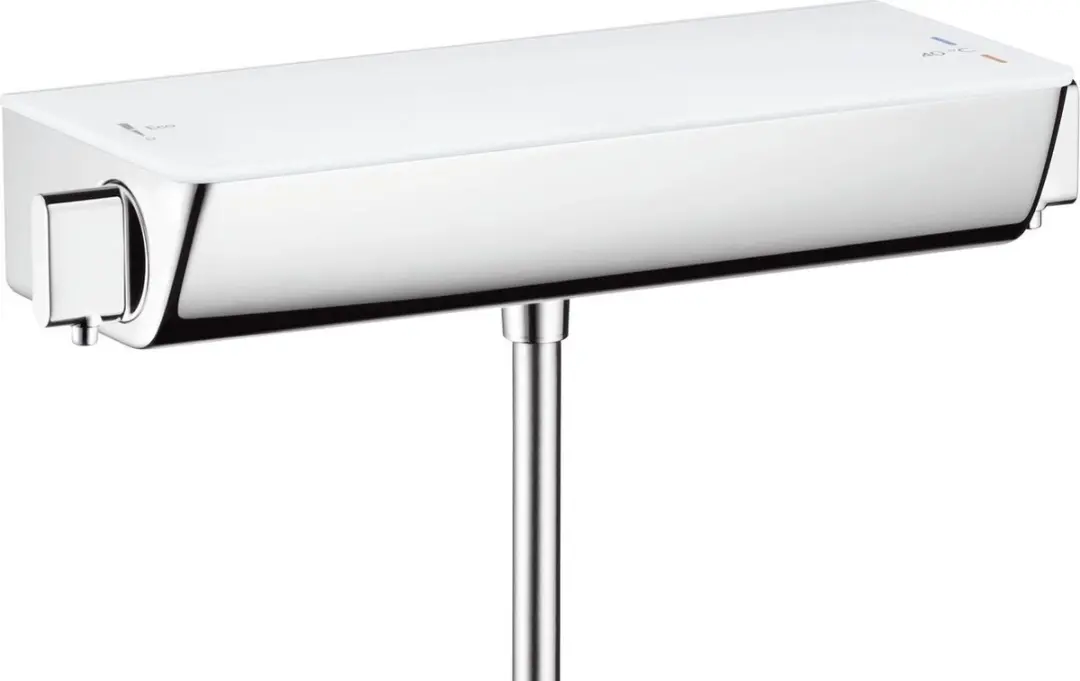 Hansgrohe Ecostat Select 13161400 Douchekraan
