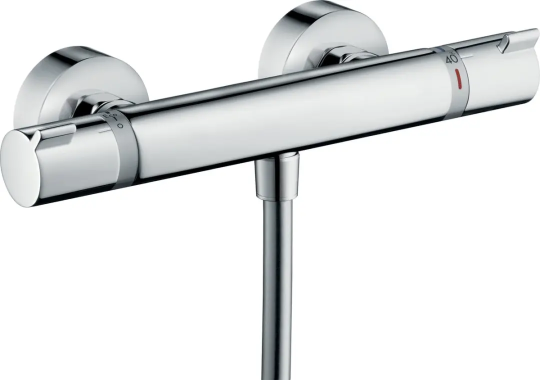 Hansgrohe Ecostat Comfort Opbouw Douchethermostaat