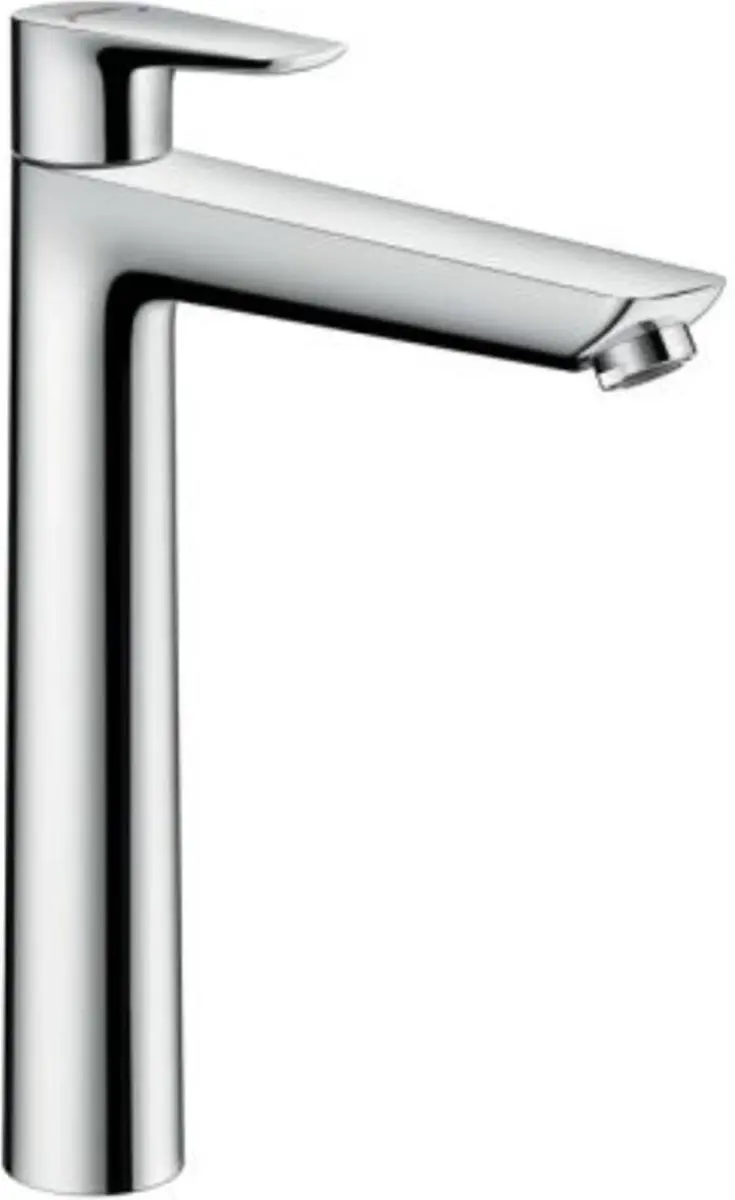 hansgrohe Talis E Wastafelmengkraan 71716000