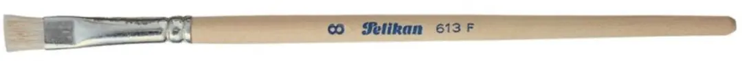 Pelikan 613F Kwast