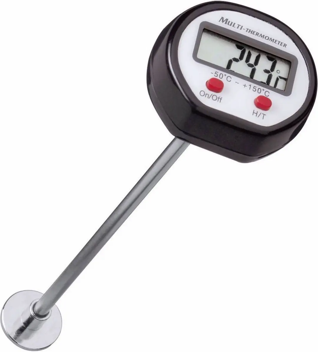 Voltcraft DOT-150 Oppervlakte-thermometer