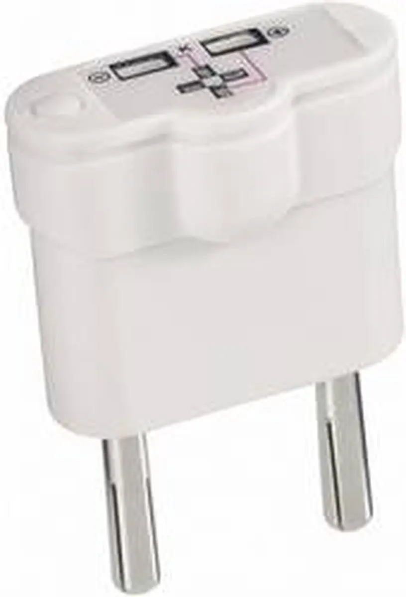 VOLTCRAFT 100849 Adapter