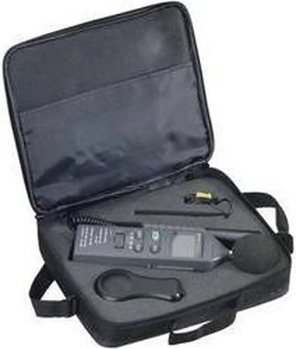 Voltcraft DT 8820 Temperatuurmeter -20 tot +750 °C - afbeelding 5 van 6