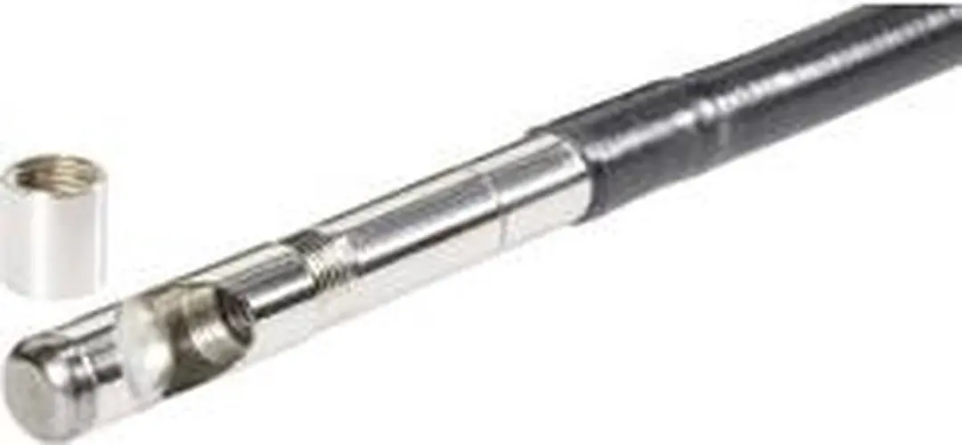 Voltcraft 45° Spiegelopzetstuk Sonde-Ø 4mm 101634 - afbeelding 3 van 4
