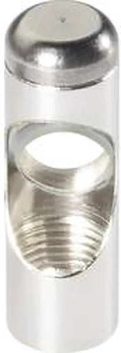 Voltcraft 45° Spiegelopzetstuk Sonde-Ø 4mm 101634
