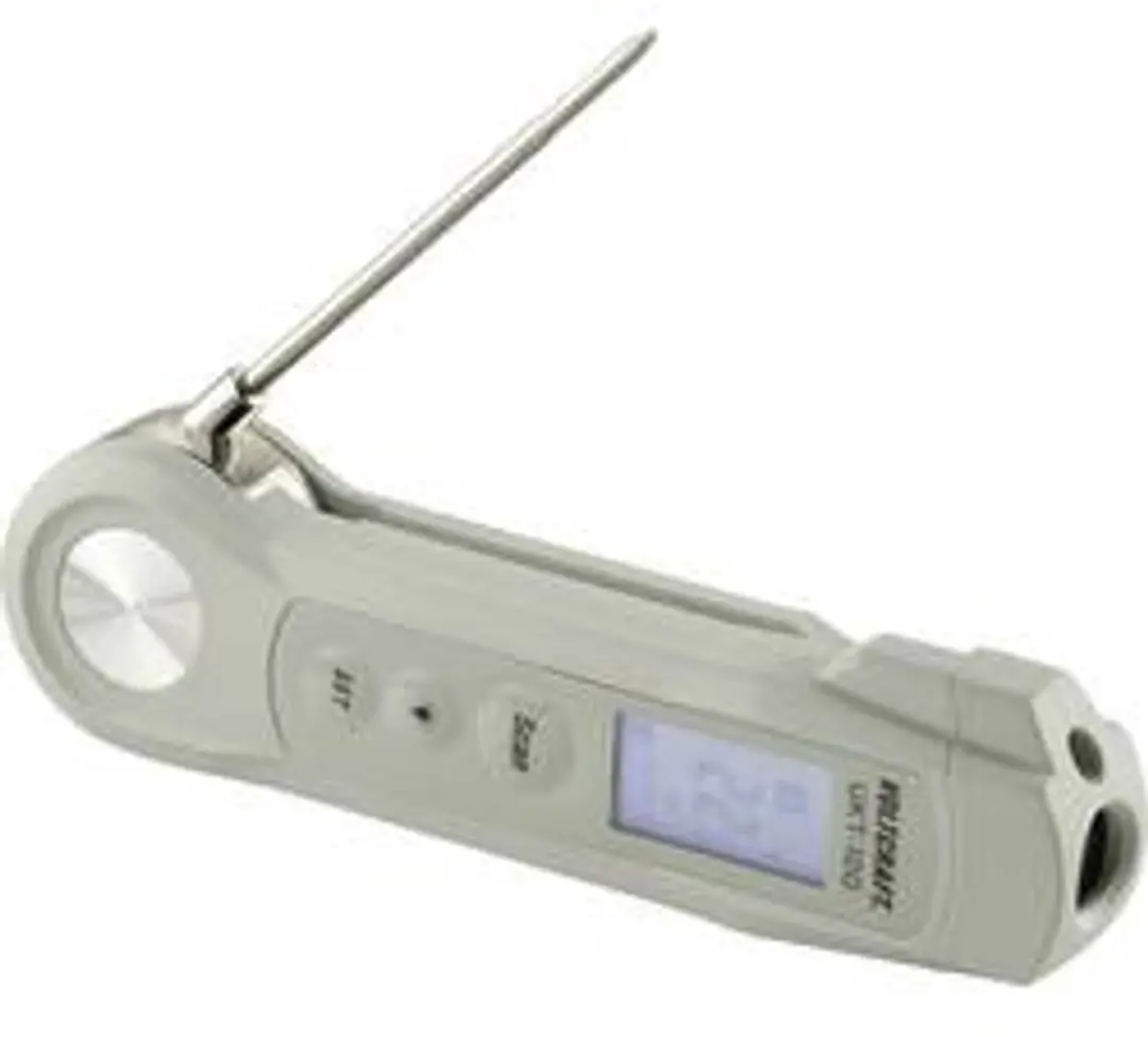 Voltcraft UKT-100 Insteekthermometer