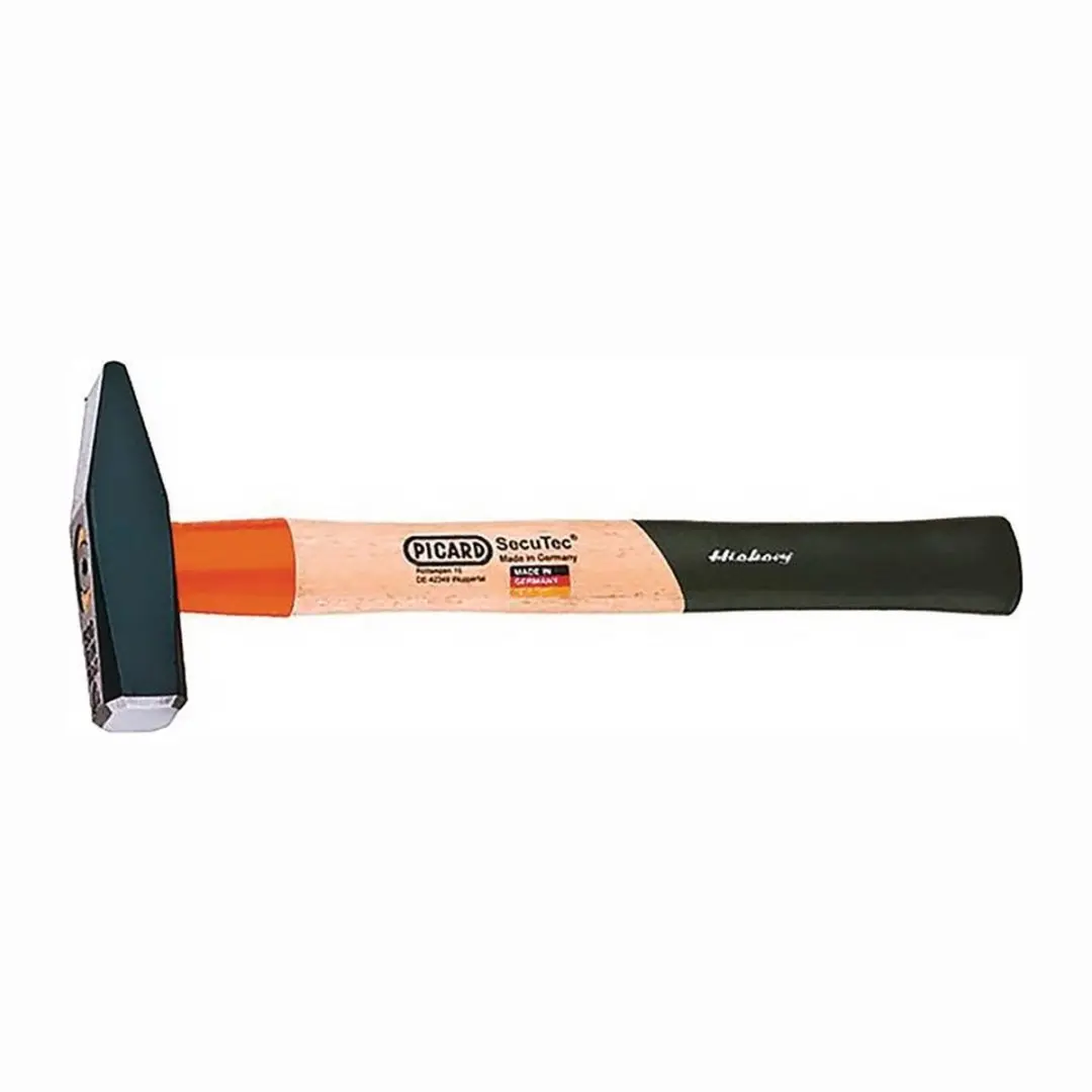 Picard SecuTec 0001202-1500 Bankwerkershamer 1500g 380mm