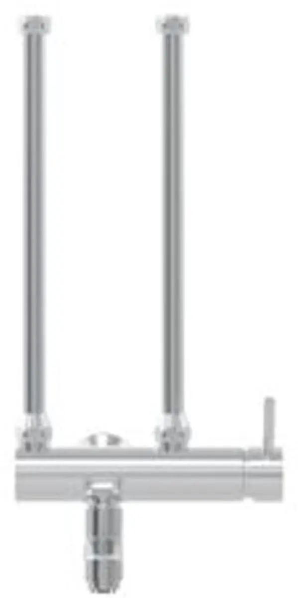 Stiebel Eltron MEKD 205624 Doorstroomverwarmer-armatuur