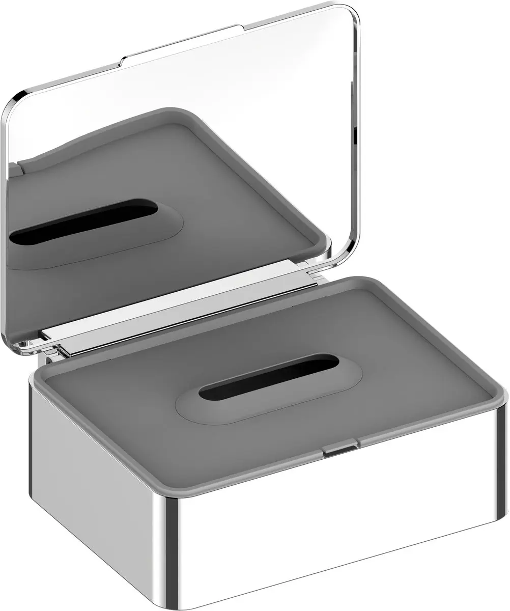 Keuco Box voor vochtige tissues, 14967010001