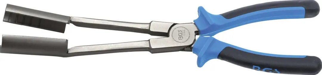BGS Bougiekaptang 200mm 30° haaks - afbeelding 3 van 3