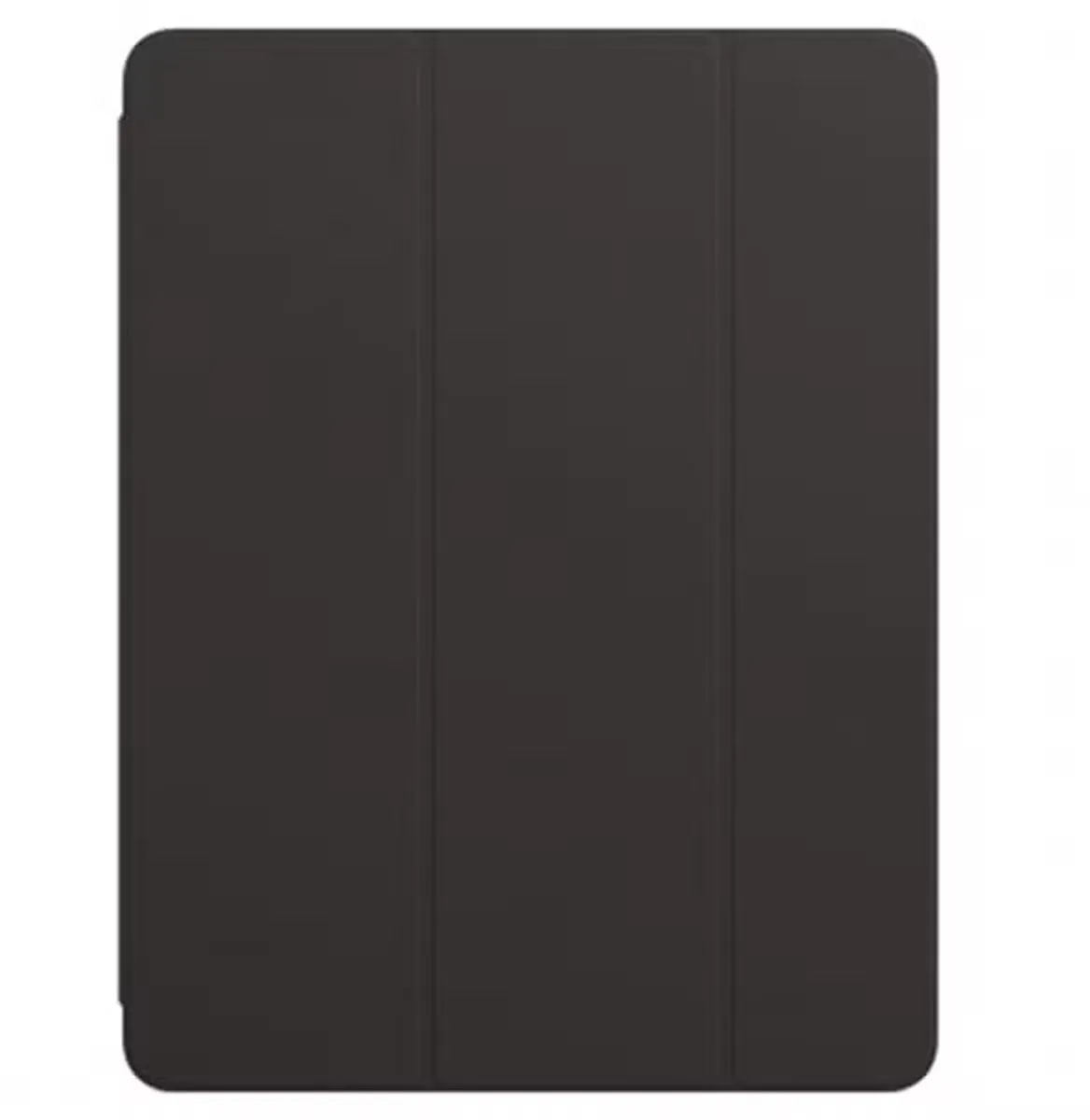 Apple Smart Folio MXT92ZM/A - iPad Pro 12.9 2020 - Zwart - afbeelding 6 van 6