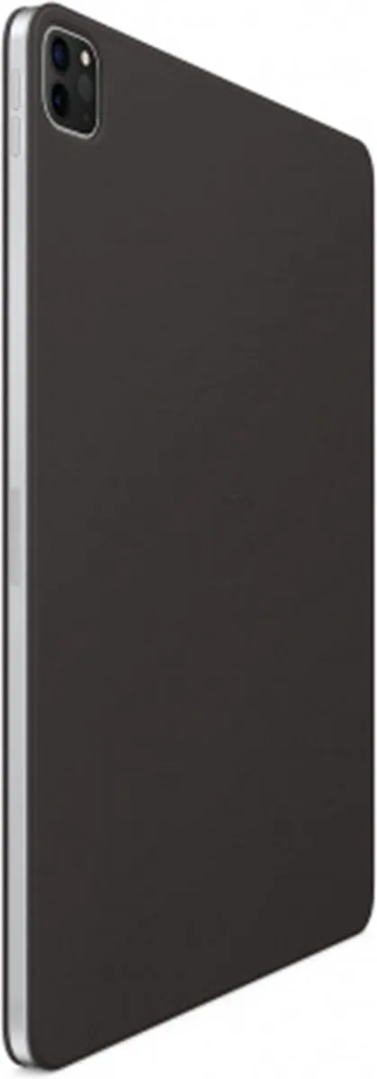 Apple Smart Folio MXT92ZM/A - iPad Pro 12.9 2020 - Zwart