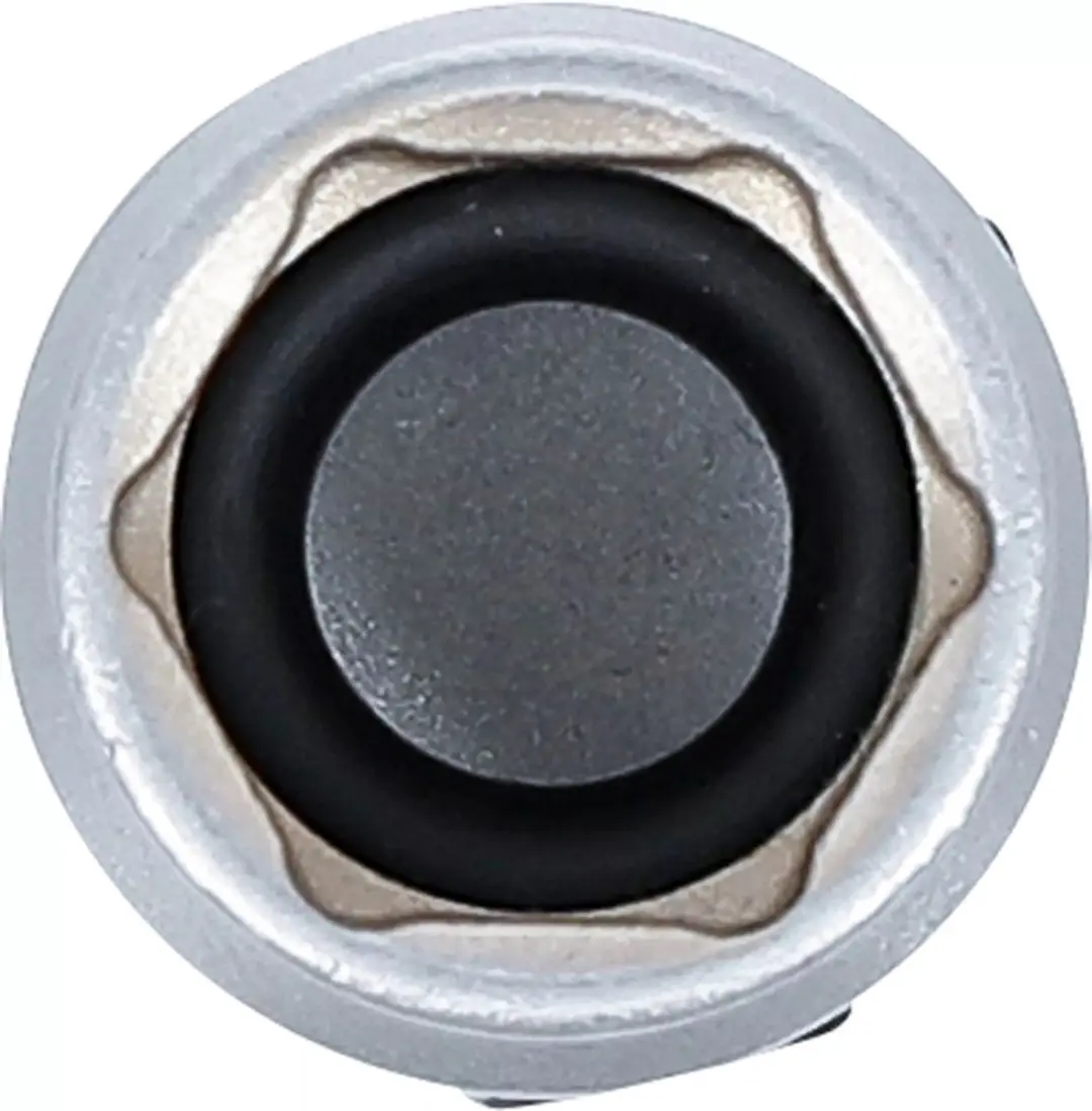BGS technic Cardan Bougiedop 3/8 - 12 mm - Zilver - afbeelding 2 van 6