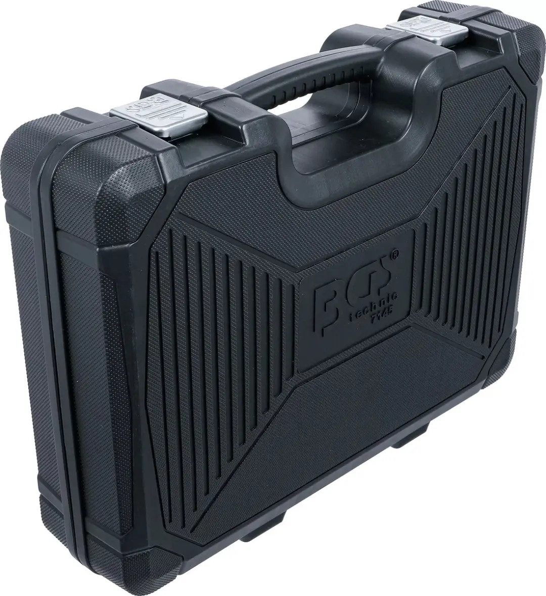 BGS technic 7145 VDE-dopsleutelset 1/2 - 11 delig - Zwart - afbeelding 5 van 6