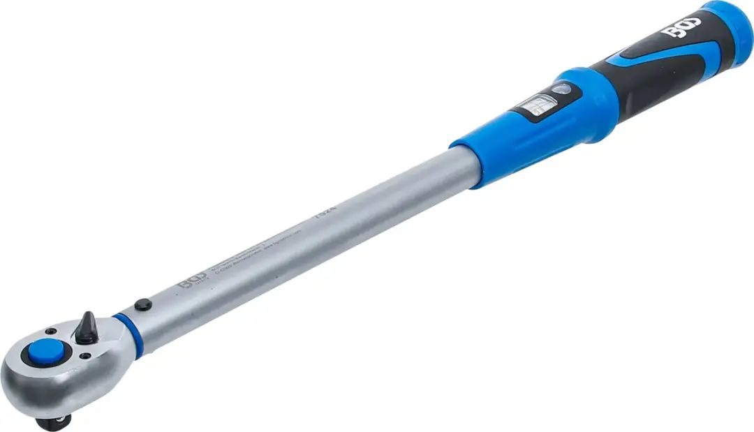 BGS technic 7524 Momentsleutel 1/2 - 40-210 Nm - afbeelding 2 van 6
