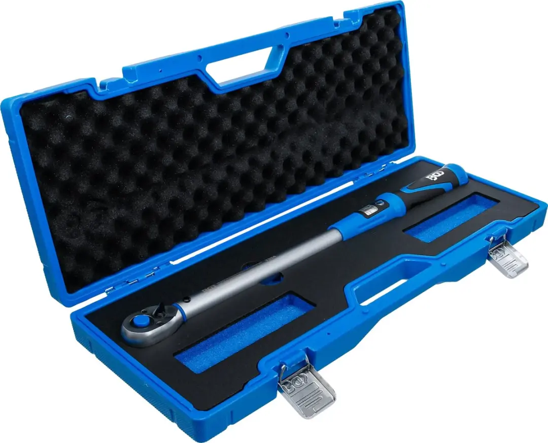BGS technic 7524 Momentsleutel 1/2 - 40-210 Nm - afbeelding 3 van 6