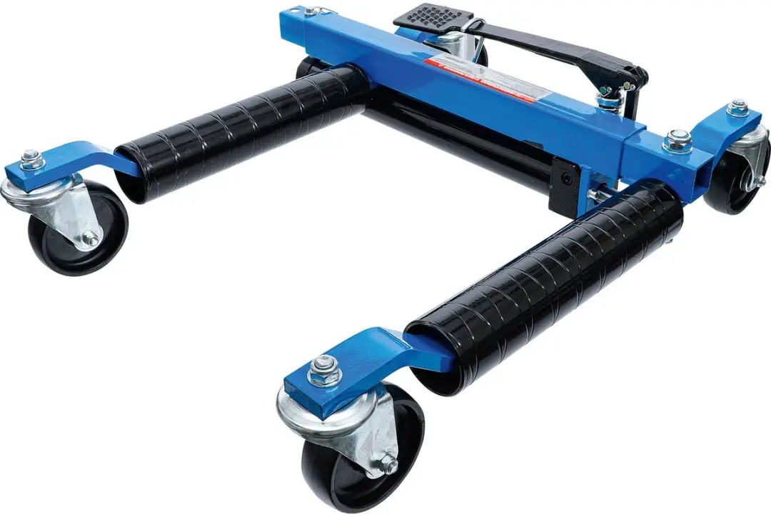 BGS Technic Rangeer Hefwagen 600kg