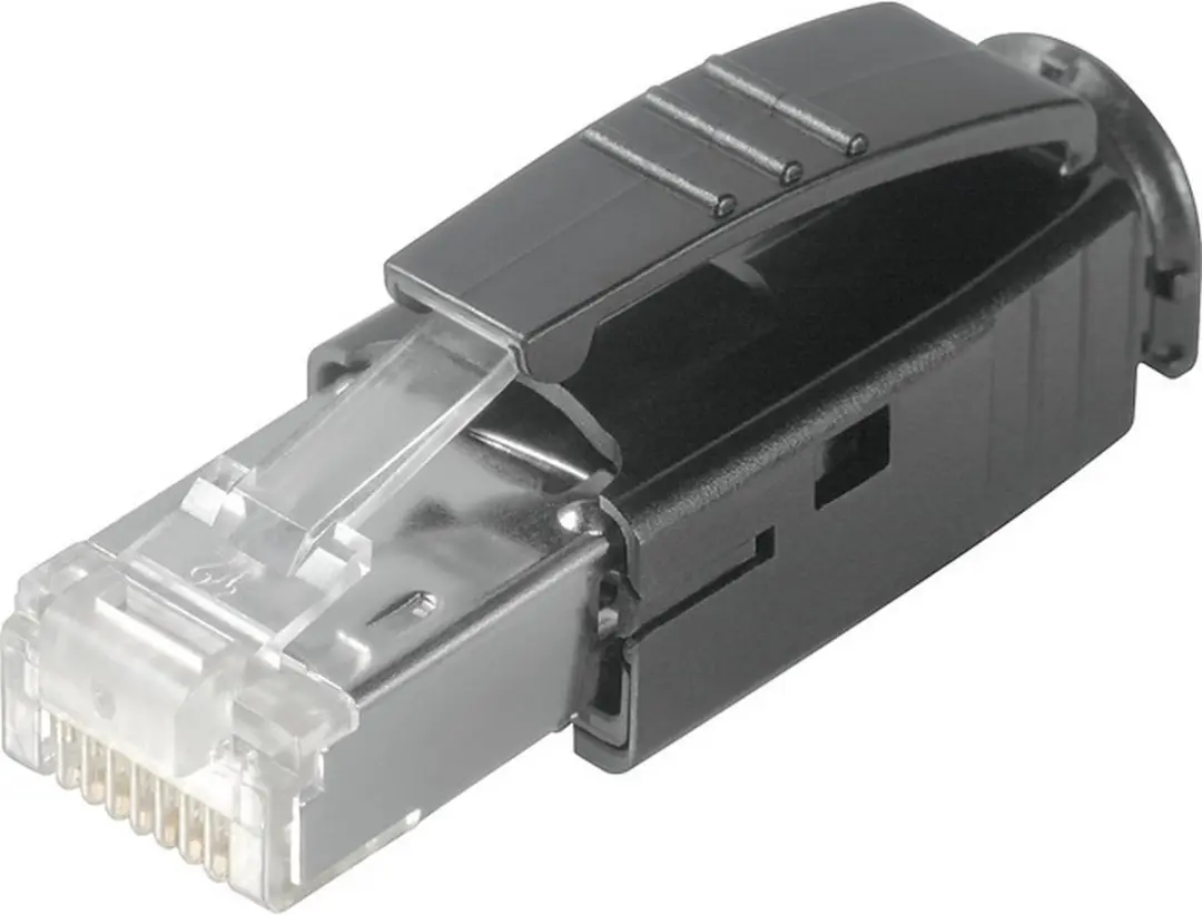 Weidmüller 1963590000 Sensor/Actuator Stekker