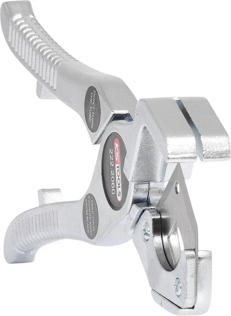 KS Tools 2222060 Slangsnijder - 6-25 mm - afbeelding 6 van 6