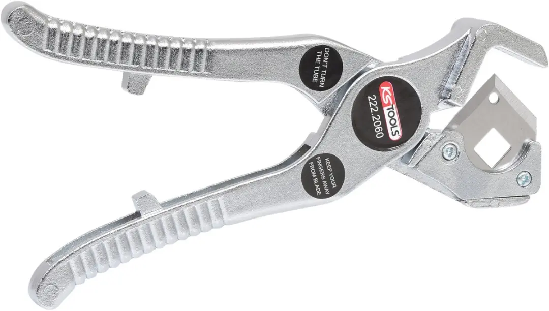 KS Tools 2222060 Slangsnijder - 6-25 mm - afbeelding 2 van 6