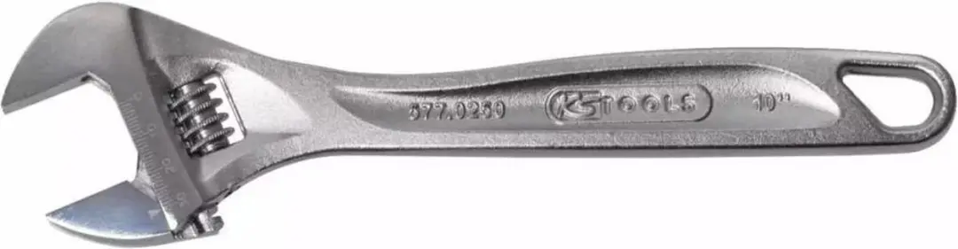 KS Tools CLASSIC 577.0300 Verstelbare Moersleutel