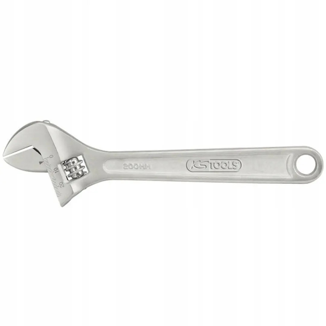 KS Tools CLASSIC 577.0300 Verstelbare Moersleutel - 34 mm - afbeelding 5 van 5