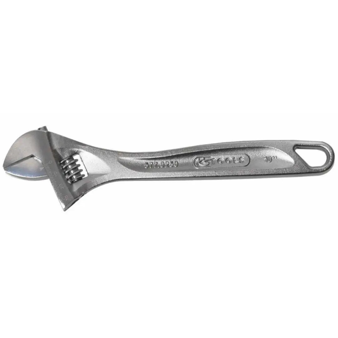 KS Tools CLASSIC 577.0300 Verstelbare Moersleutel - 34 mm - afbeelding 2 van 5