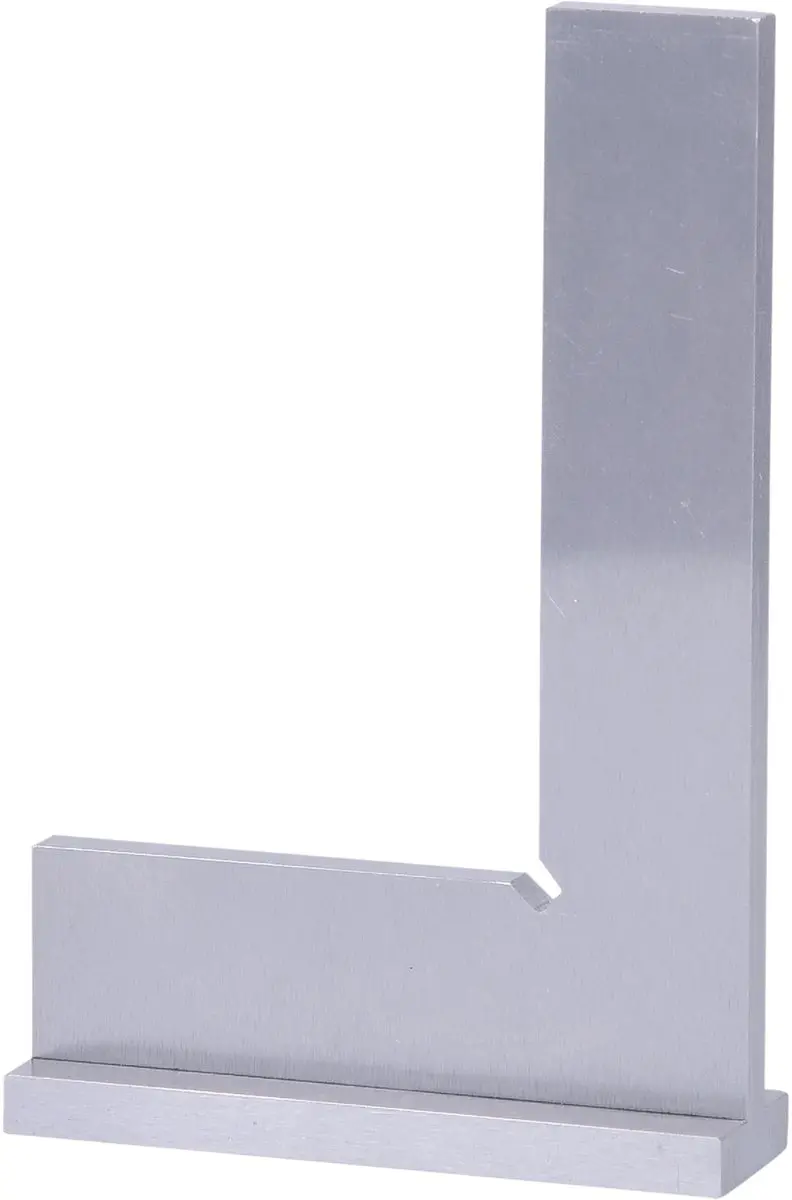 Smidswinkelhaak KS-Tools 3000210 100x70mm T-aanslag - afbeelding 3 van 3