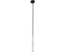 KS Tools CHROMEplus Handgreep 1/2 Inch 600mm - Roestvrij - afbeelding 4 van 6