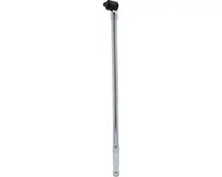 KS Tools CHROMEplus Handgreep 1/2 Inch 600mm - Roestvrij - afbeelding 6 van 6