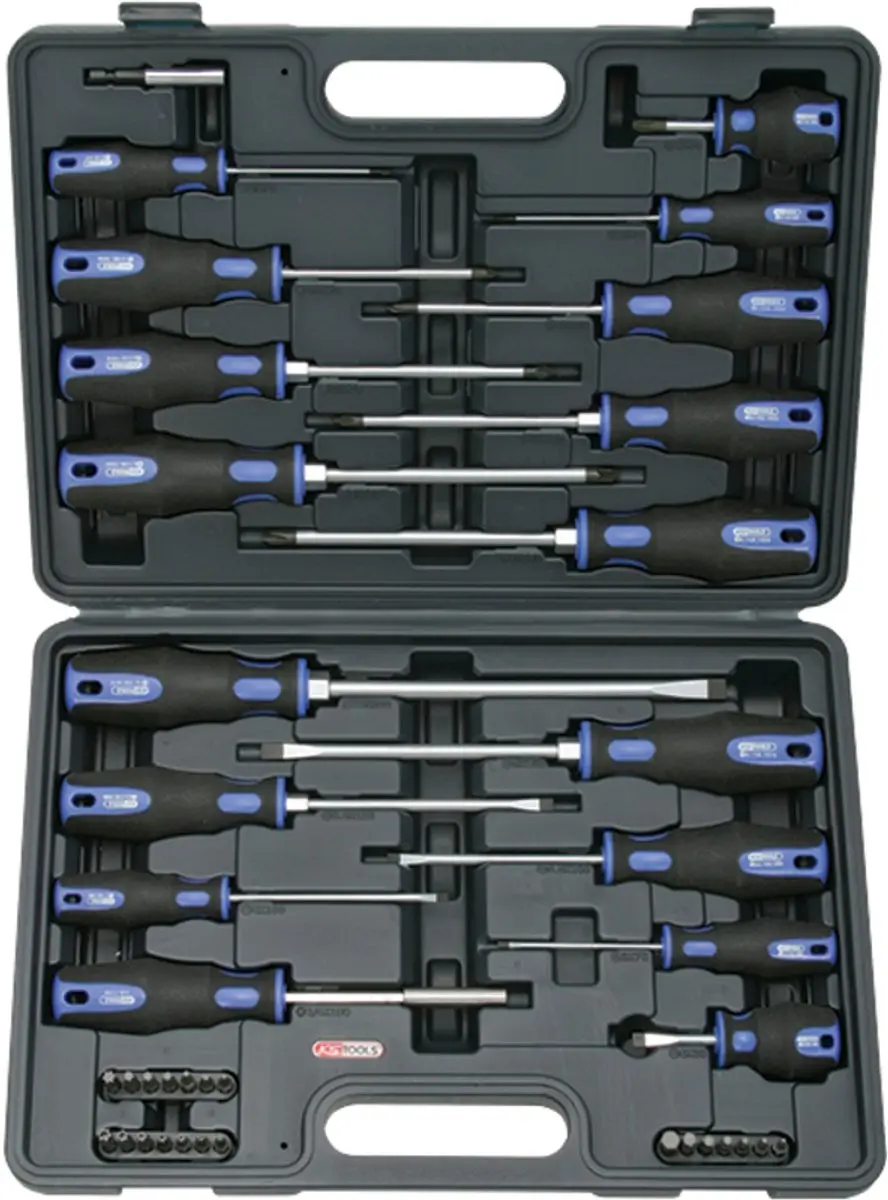 KS Tools Ergotor Schroevendraaierset 159.0100