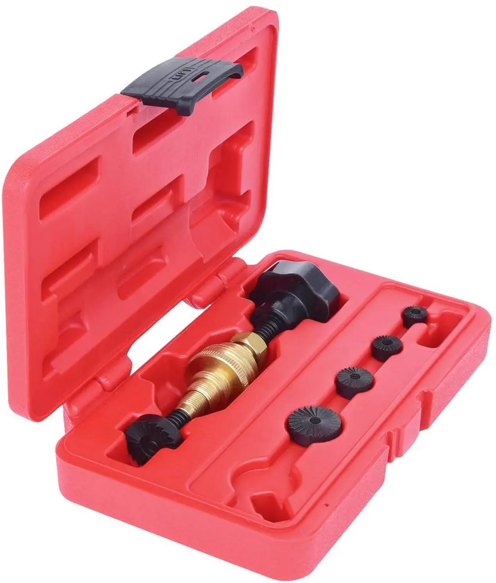 KS Tools 136.1105 Freesmachine - afbeelding 6 van 6