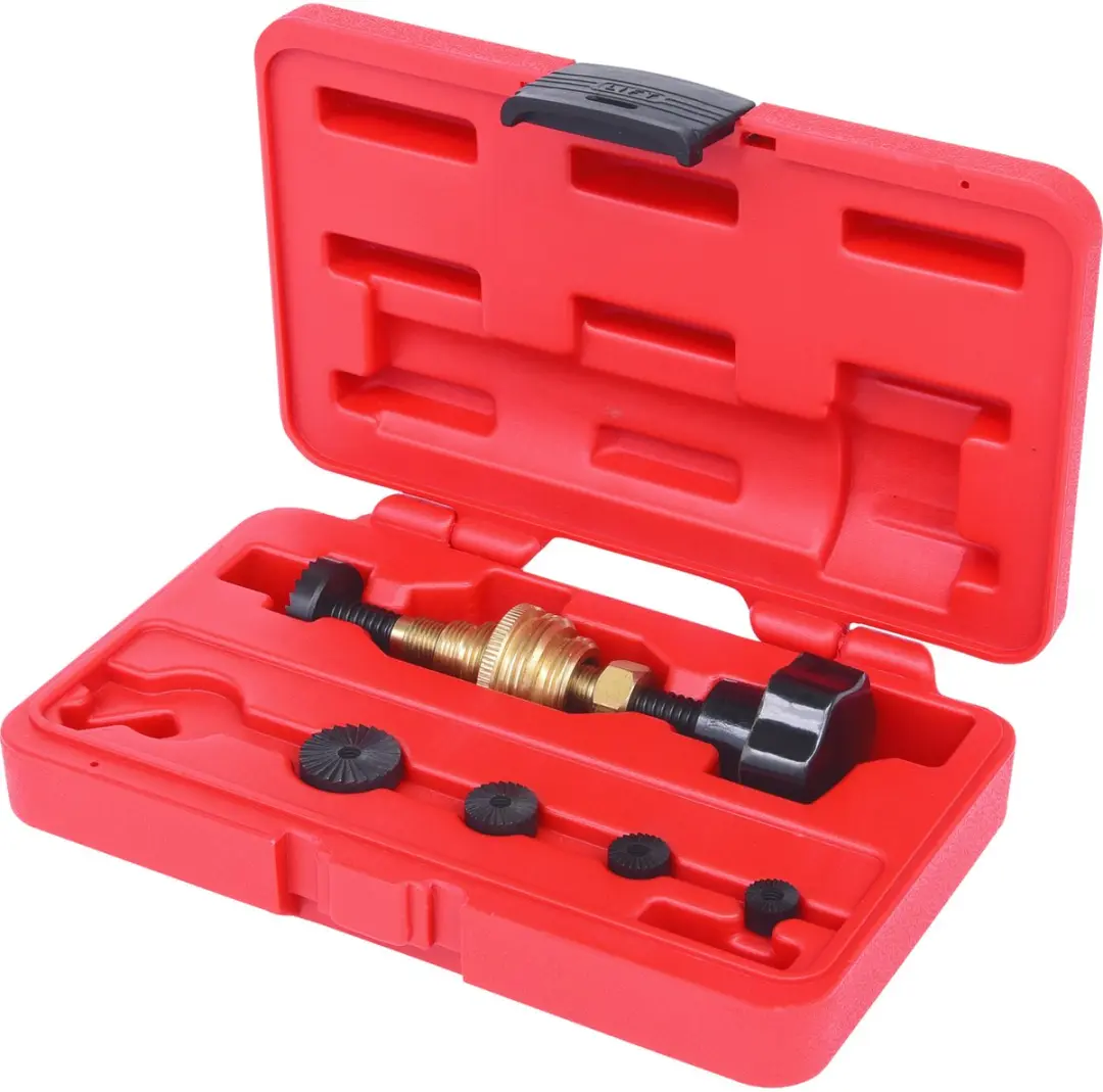 KS Tools 136.1105 Freesmachine - afbeelding 2 van 6