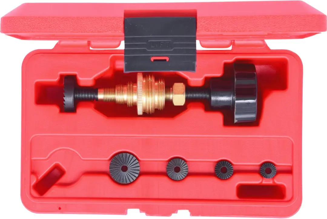KS Tools 136.1105 Freesmachine