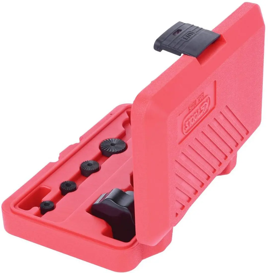 KS Tools 136.1105 Freesmachine - afbeelding 5 van 6