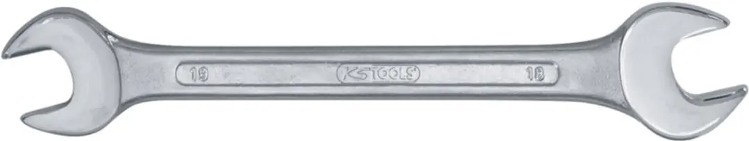 KS Tools 517.0736 Dubbele Steeksleutel 22x24mm