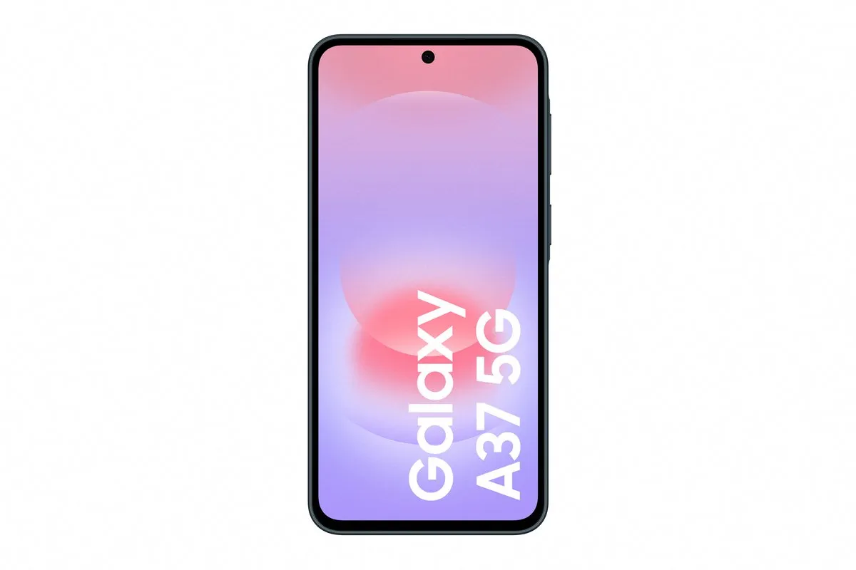 Samsung Galaxy A37 5G 256GB - Awesome Graygreen